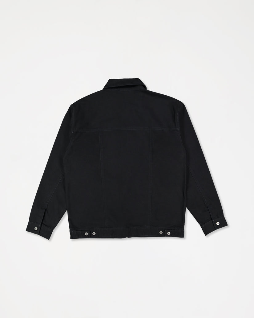 Mens DNA Coach Jacket