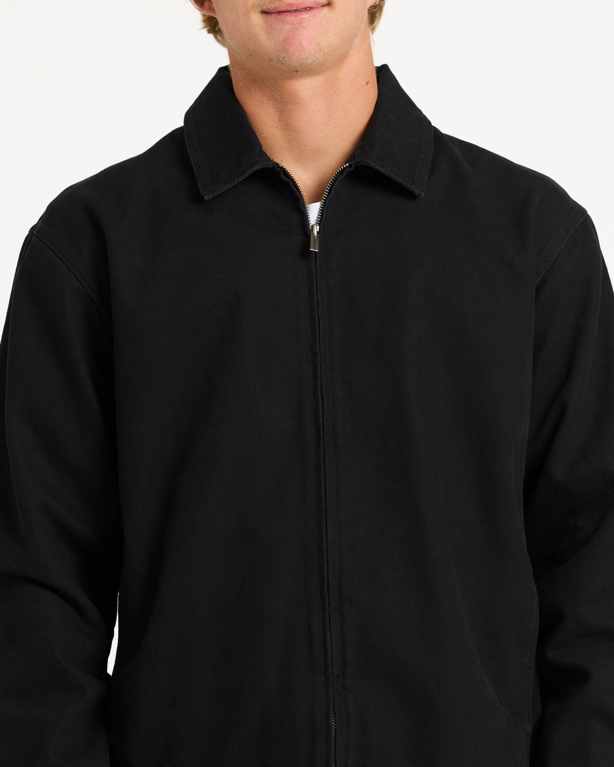 Mens DNA Coach Jacket