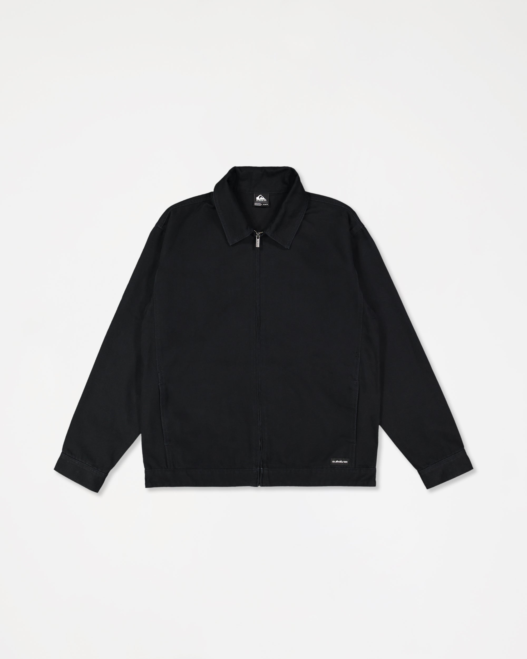 Mens DNA Coach Jacket