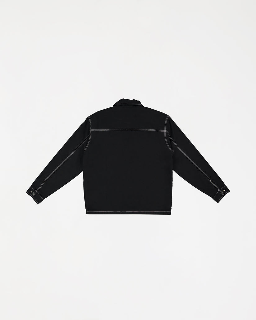 Mens Mercury Coach Jacket