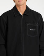 Mens Mercury Coach Jacket
