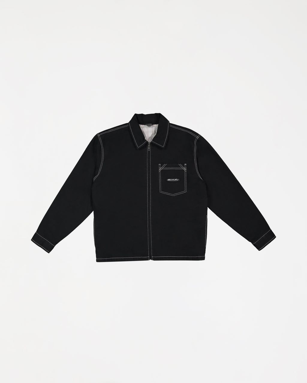 Mens Mercury Coach Jacket