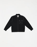 Mens Mercury Coach Jacket