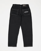 Mens Mercury Double Denim Jeans