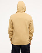 Mens Comp Logo Pullover Hoodie