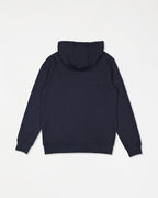 Mens Comp Logo Pullover Hoodie
