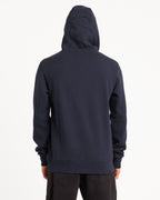 Mens Comp Logo Pullover Hoodie