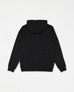 Mens Comp Logo Pullover Hoodie