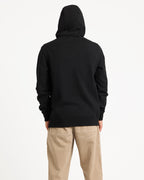 Mens Comp Logo Pullover Hoodie