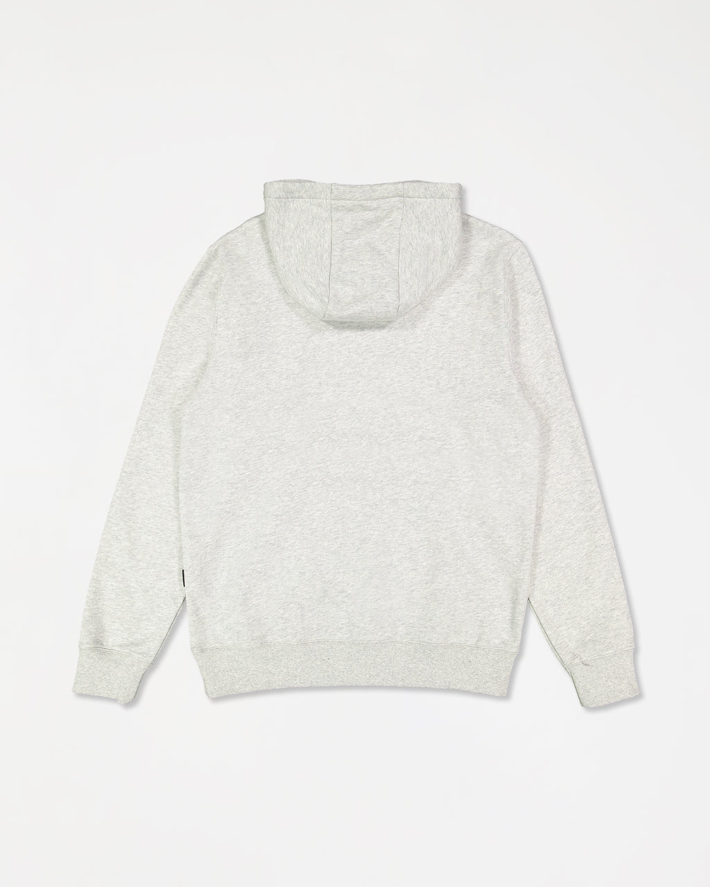 Mens Comp Logo Pullover Hoodie