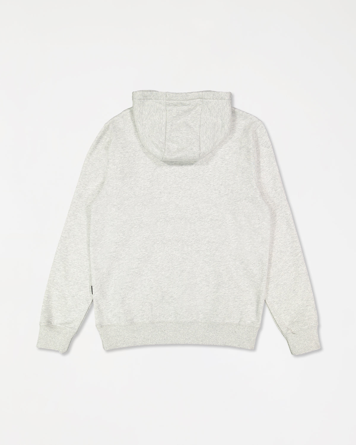 Mens Comp Logo Pullover Hoodie