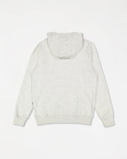 Mens Comp Logo Pullover Hoodie