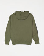 Mens Omni Logo Pullover Hoodie