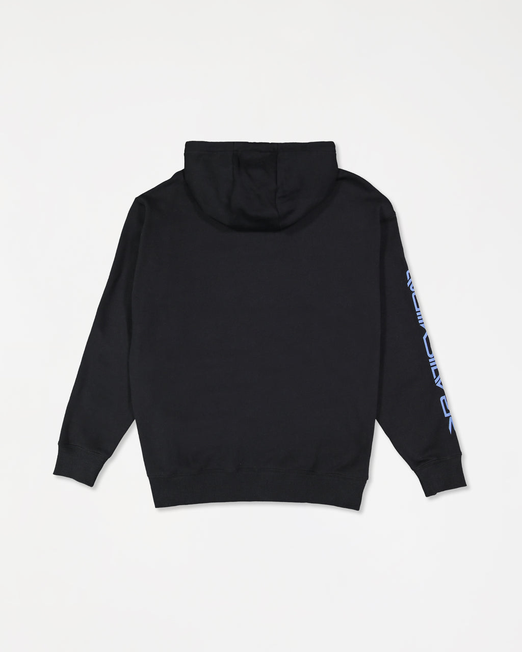 Mens Omni Logo Pullover Hoodie