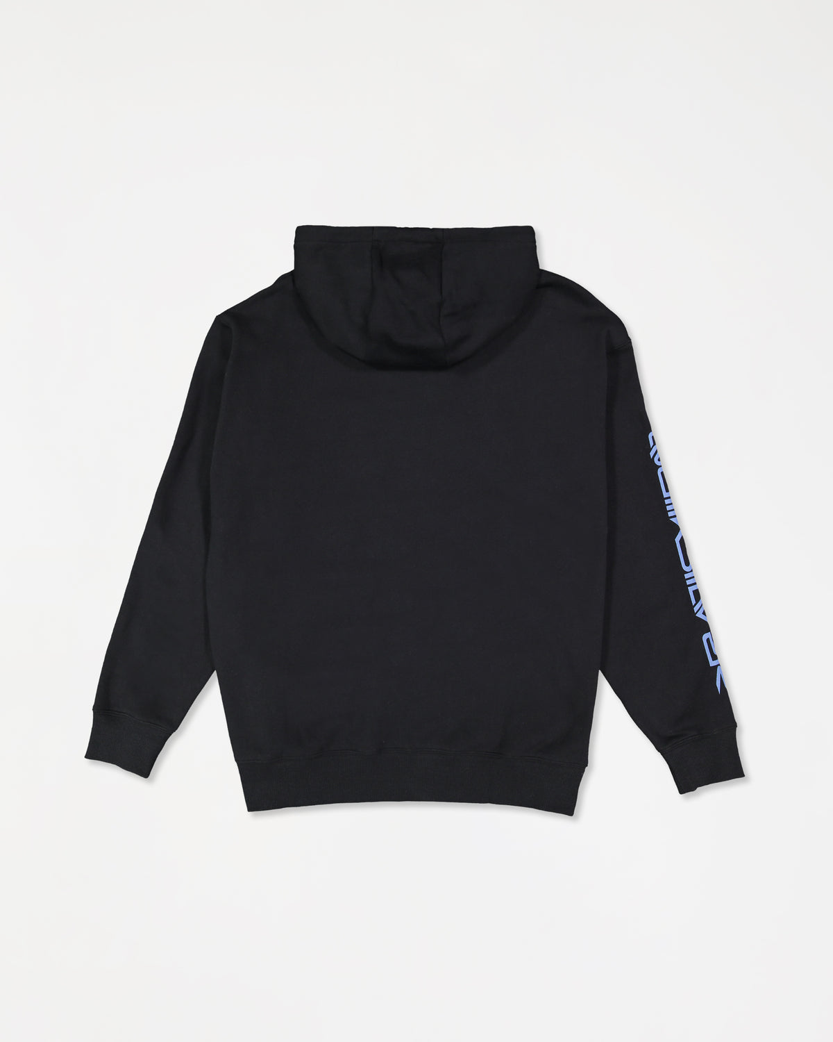 Mens Omni Logo Pullover Hoodie
