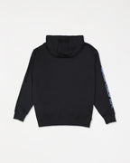 Mens Omni Logo Pullover Hoodie