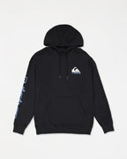 Mens Omni Logo Pullover Hoodie