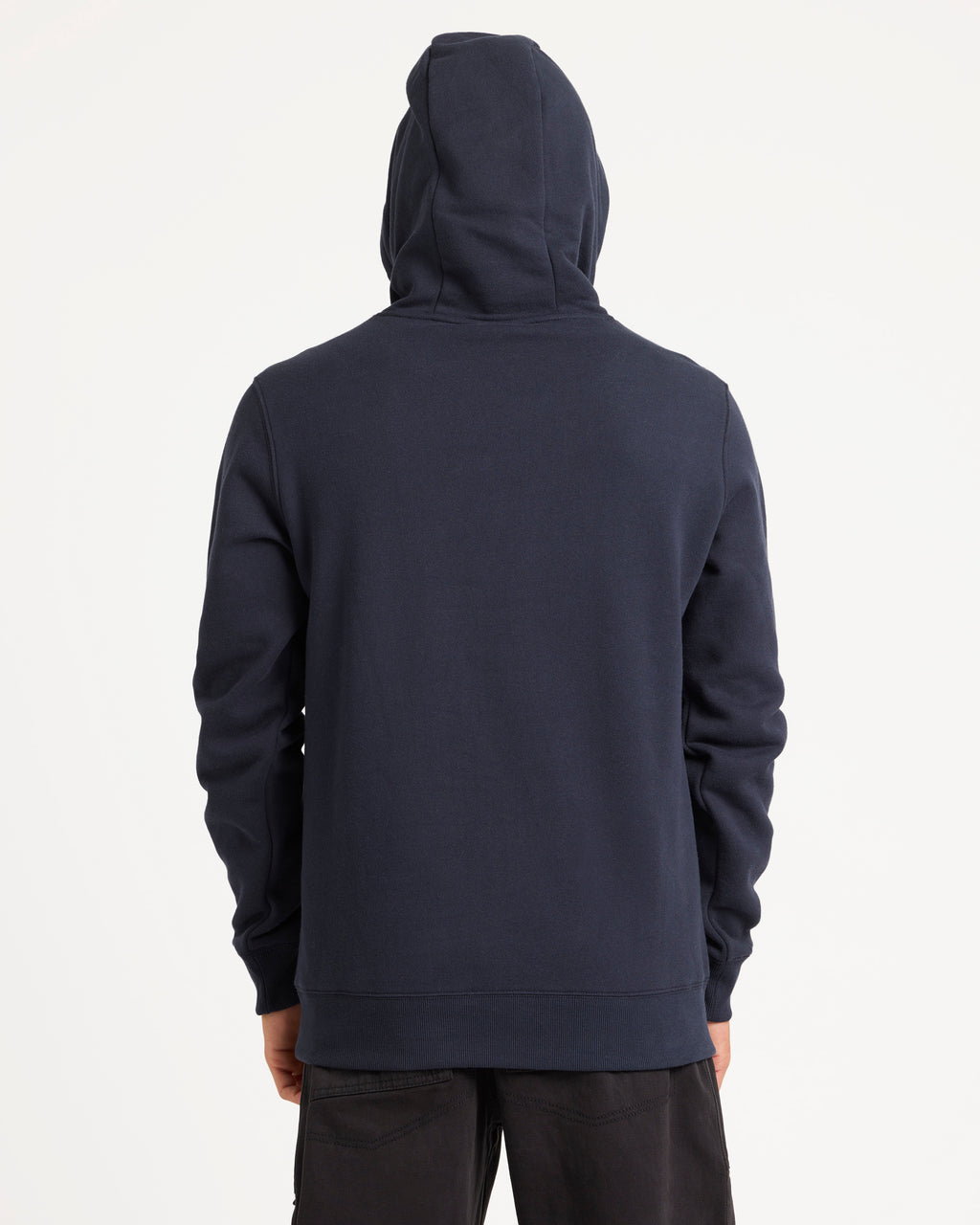 Mens DNA Mix Pullover Hoodie