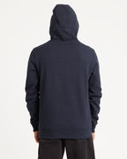 Mens DNA Mix Pullover Hoodie