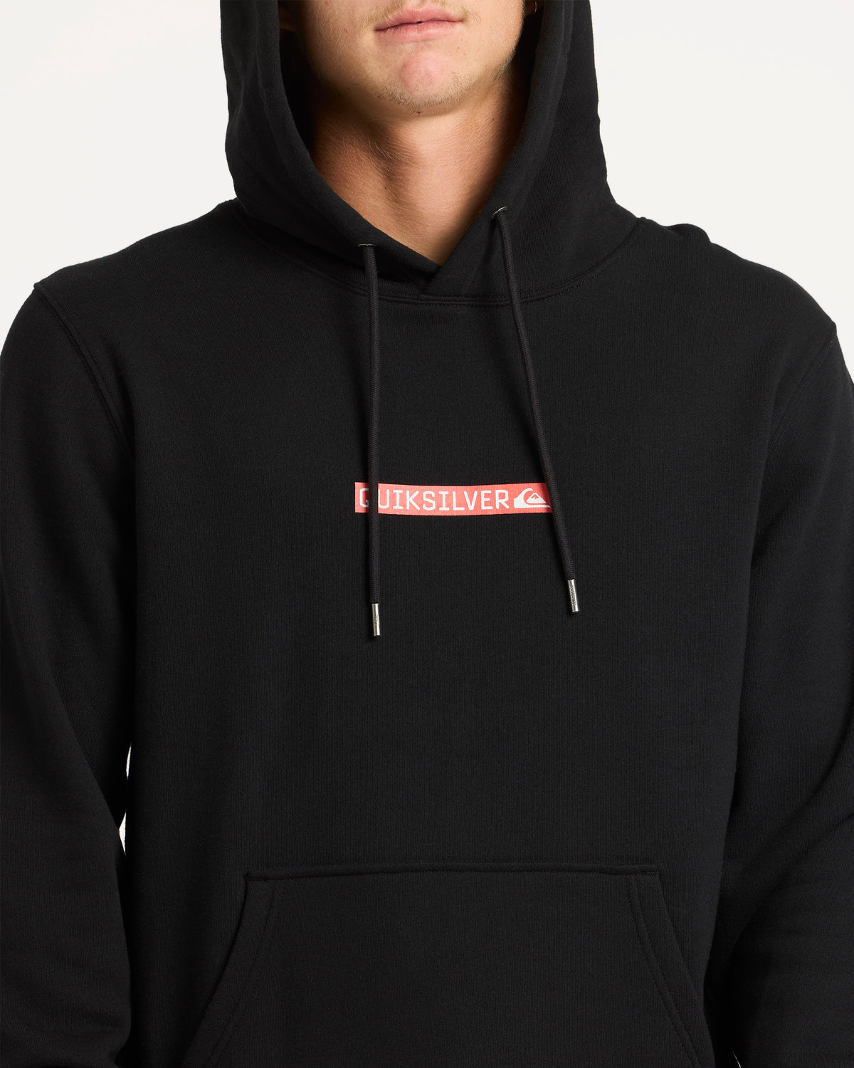 Mens DNA Mix Pullover Hoodie