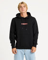 Mens DNA Mix Pullover Hoodie