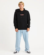 Mens DNA Mix Pullover Hoodie