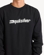 Mens Reflex Crew Neck