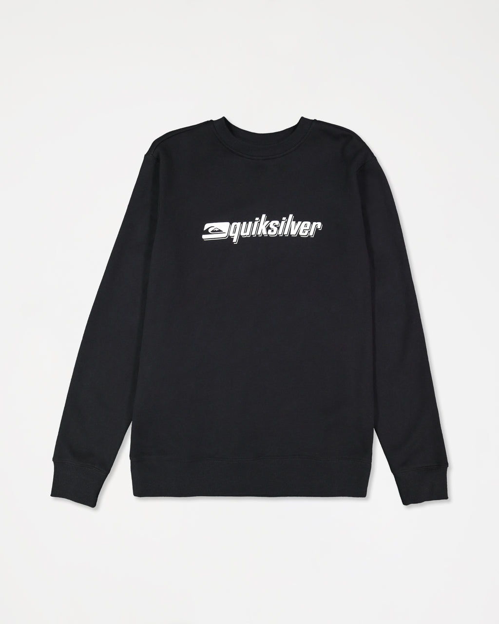 Mens Reflex Crew Neck