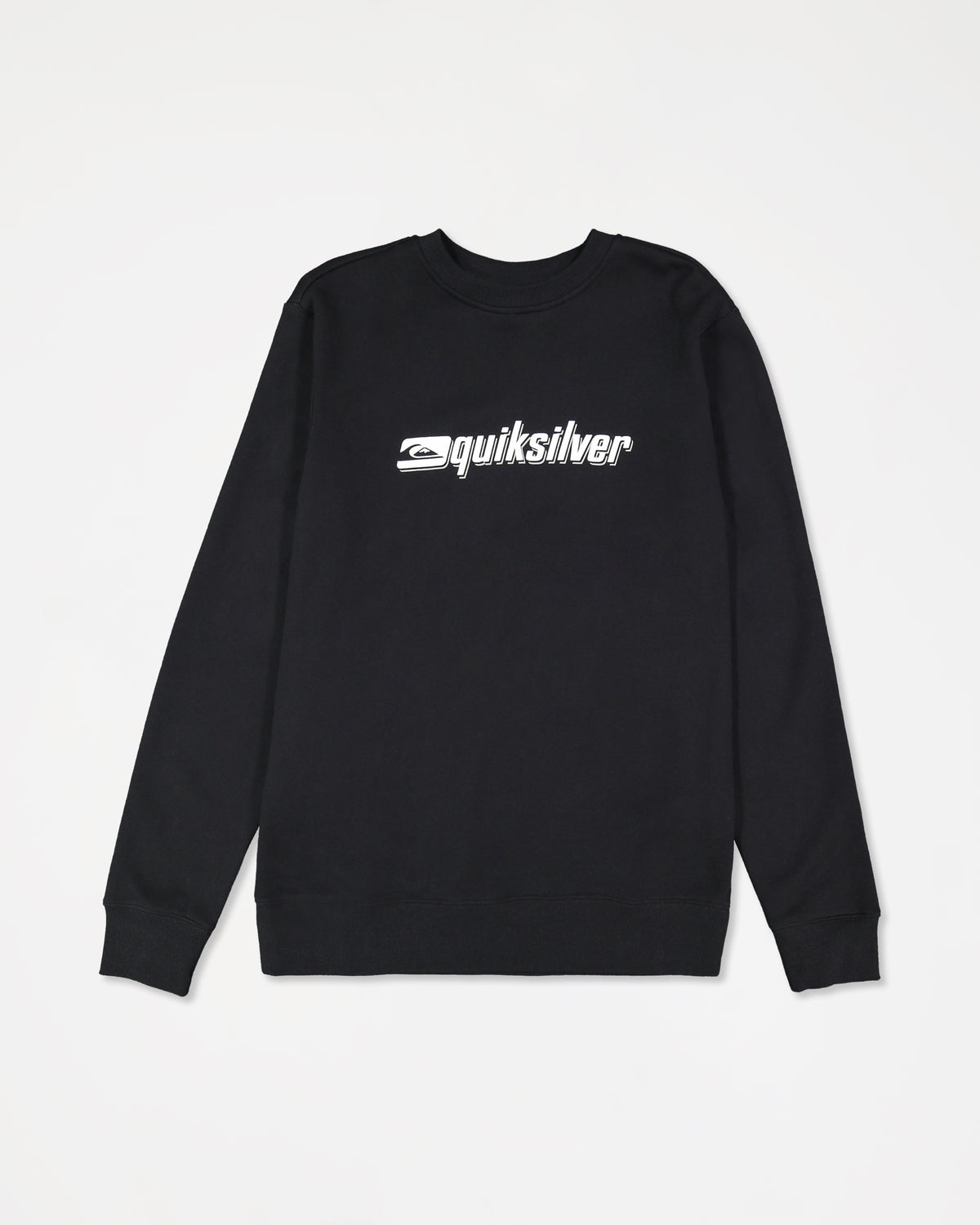 Mens Reflex Crew Neck