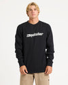 Mens Reflex Crew Neck