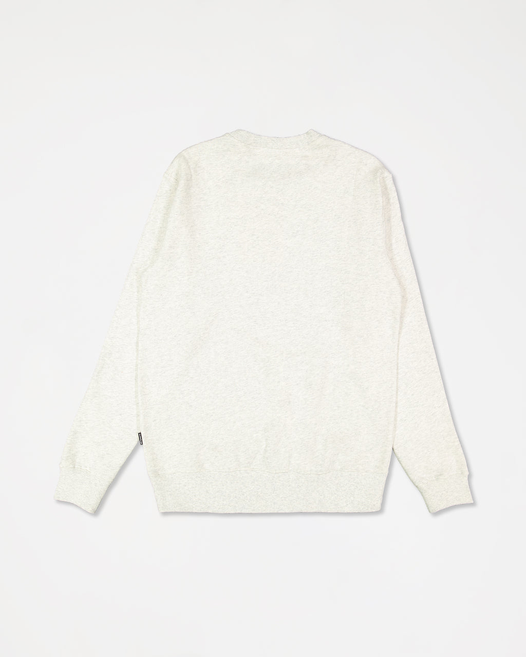Mens Reflex Crew Neck