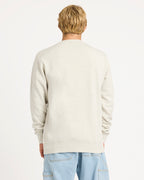 Mens Reflex Crew Neck
