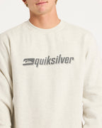 Mens Reflex Crew Neck