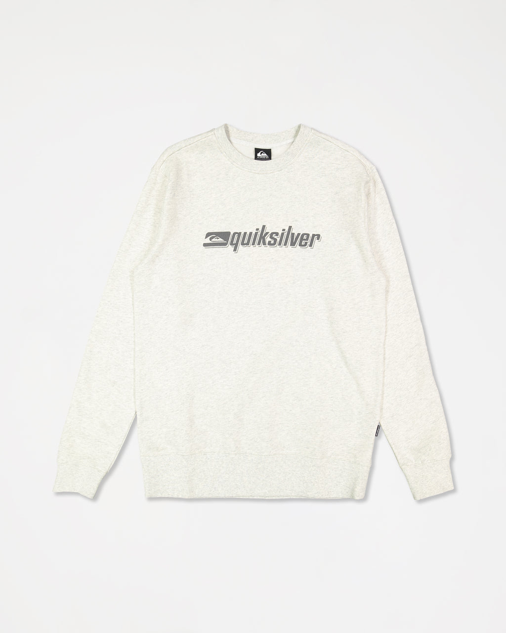 Mens Reflex Crew Neck