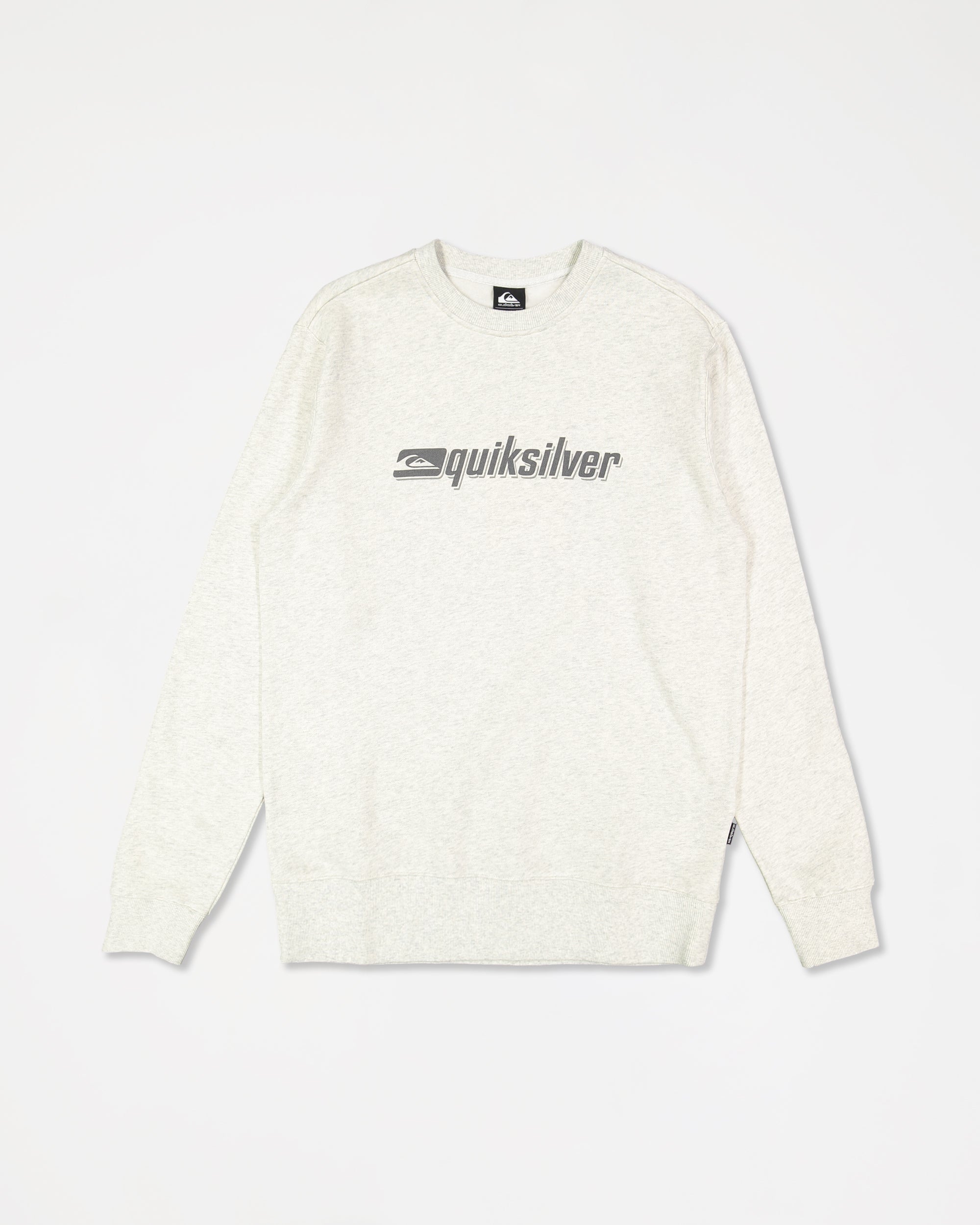 Mens Reflex Crew Neck