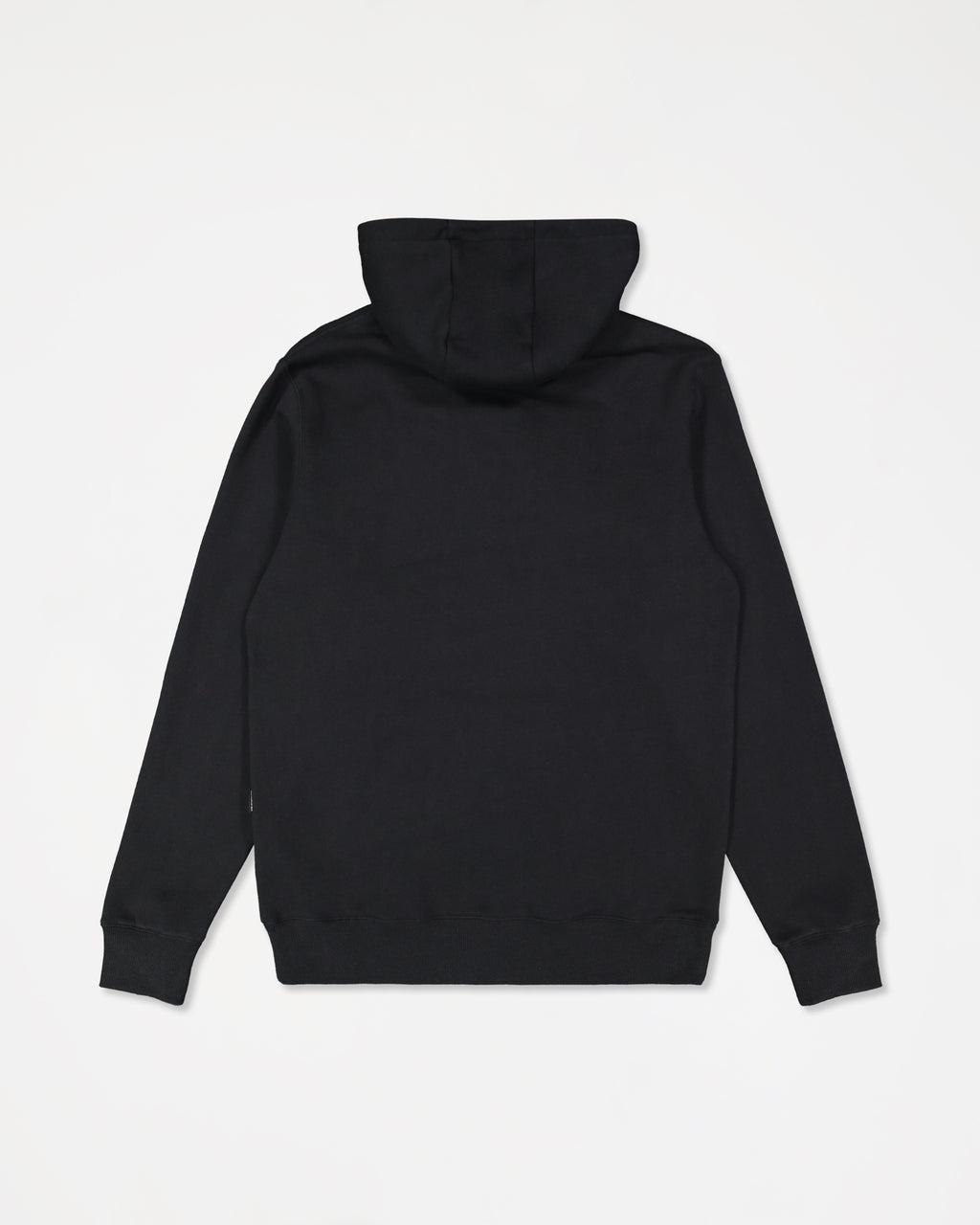 Mens Quik Global Pullover Hoodie