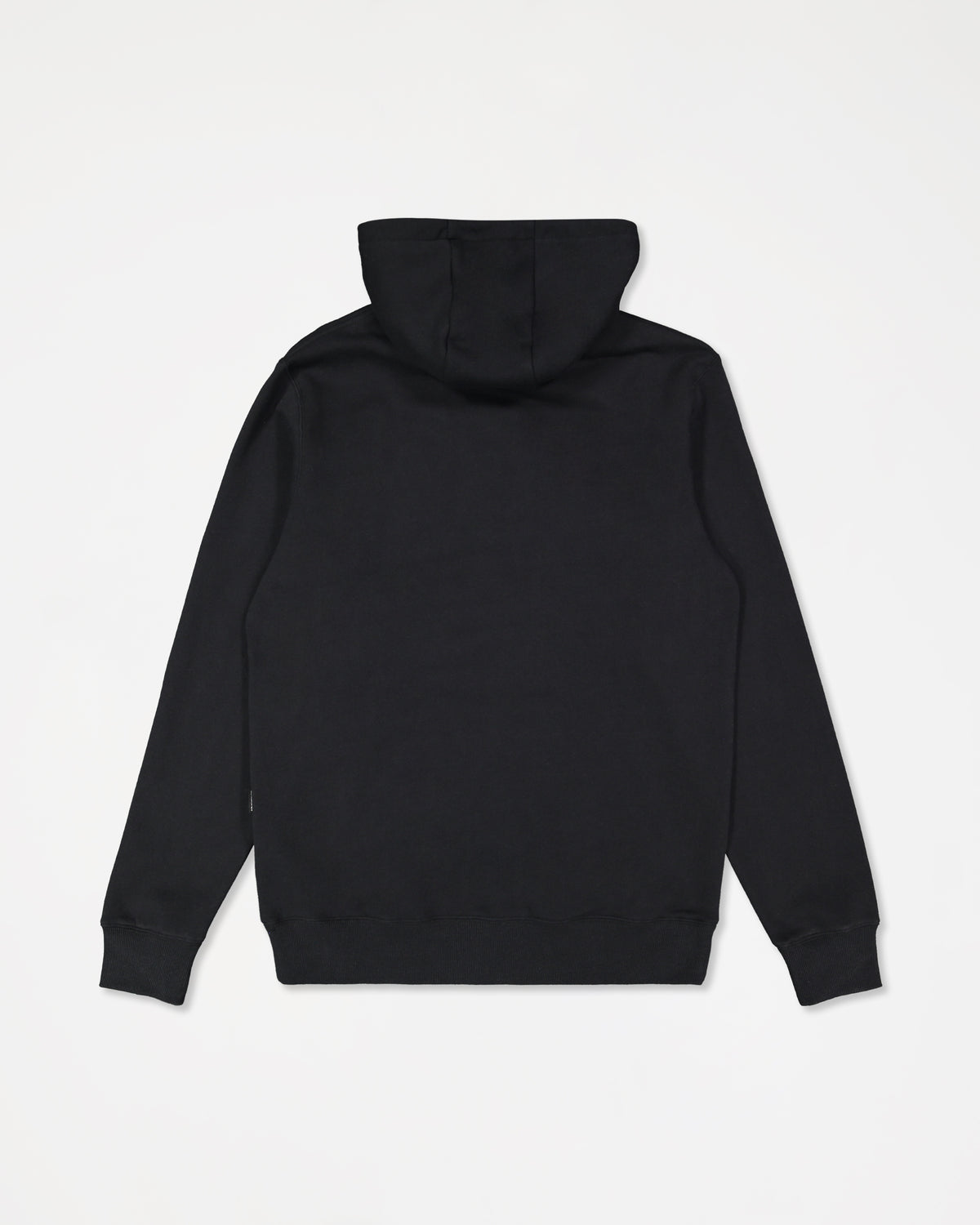 Mens Quik Global Pullover Hoodie