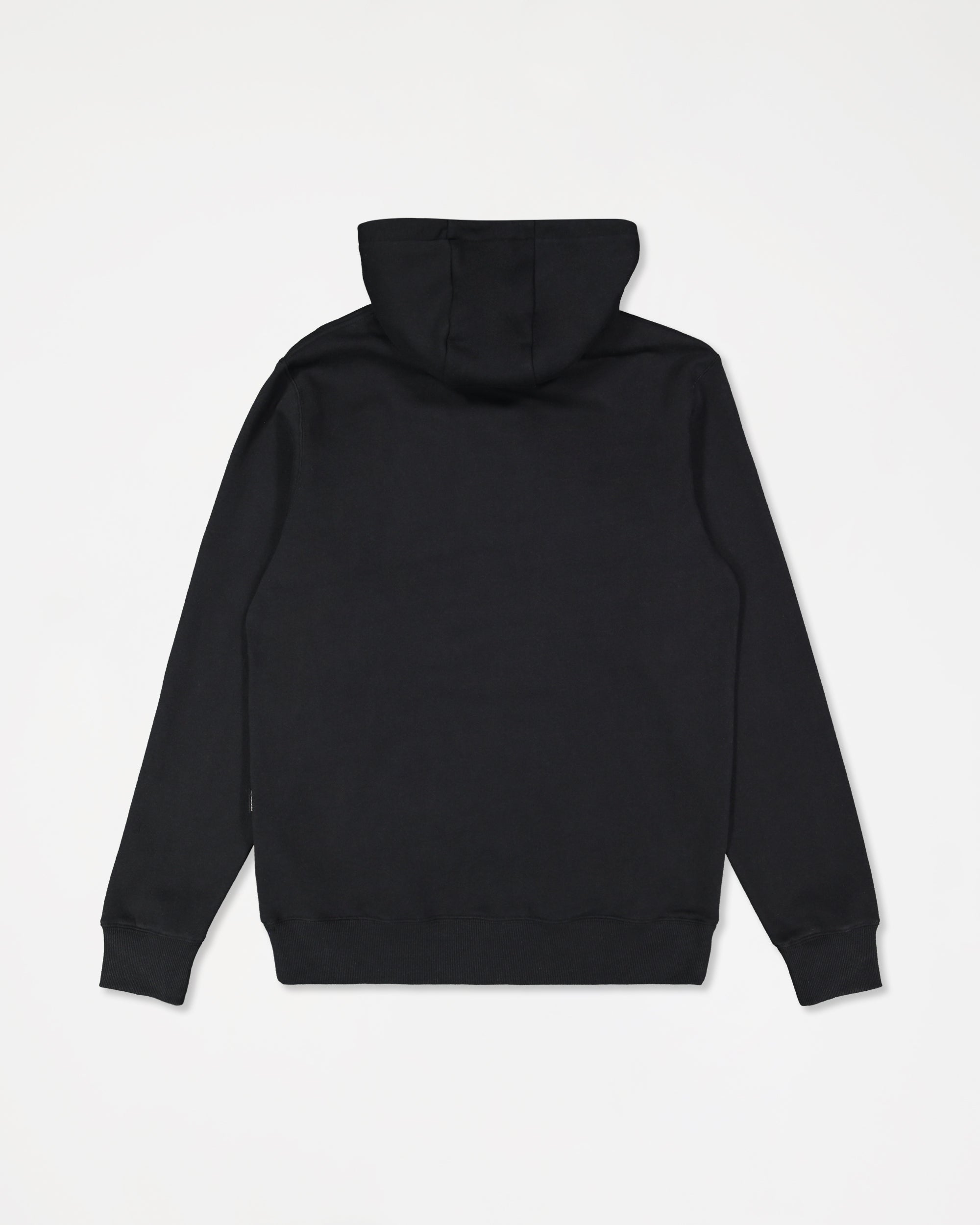Mens Quik Global Pullover Hoodie