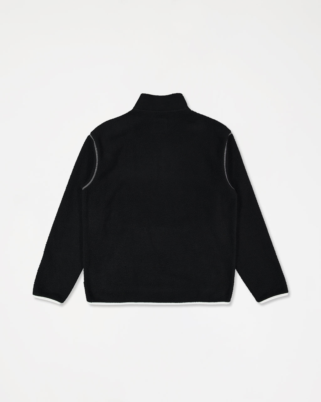 Mens Mercury Polar 1/2 Zip Fleece Jumper