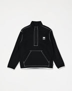 Mens Mercury Polar 1/2 Zip Fleece Jumper