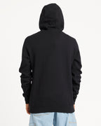 Mens Channel Fix Pullover Hoodie