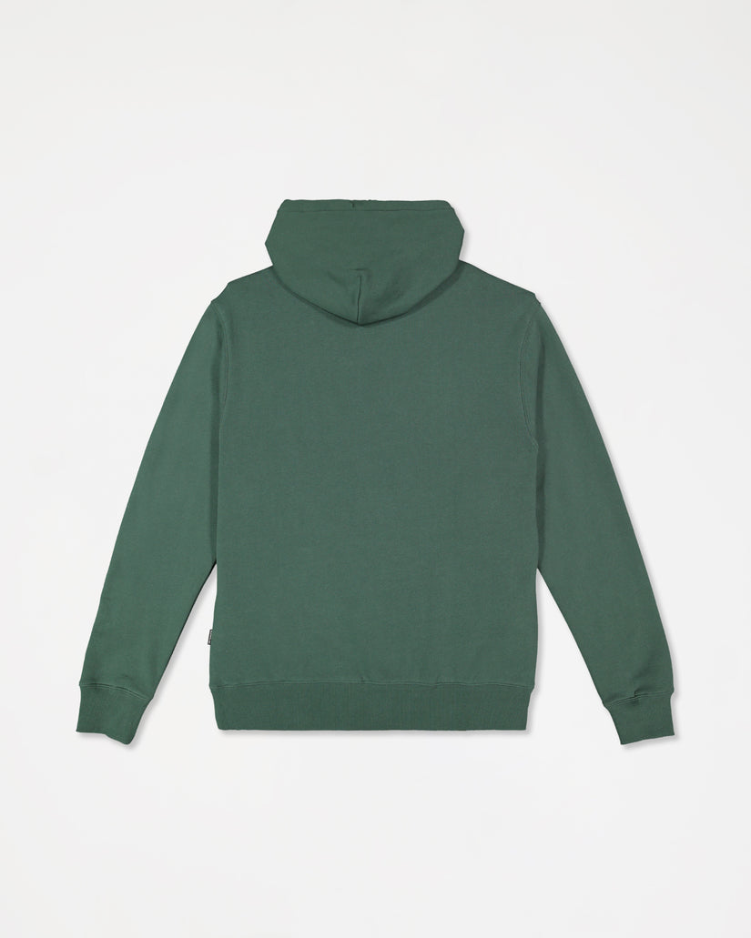 Mens Salt Water Pullover Hoodie