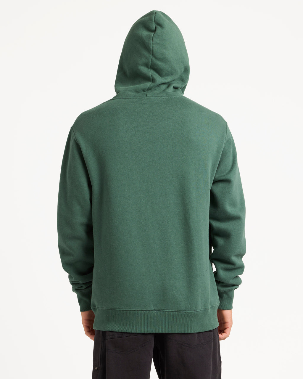 Mens Salt Water Pullover Hoodie