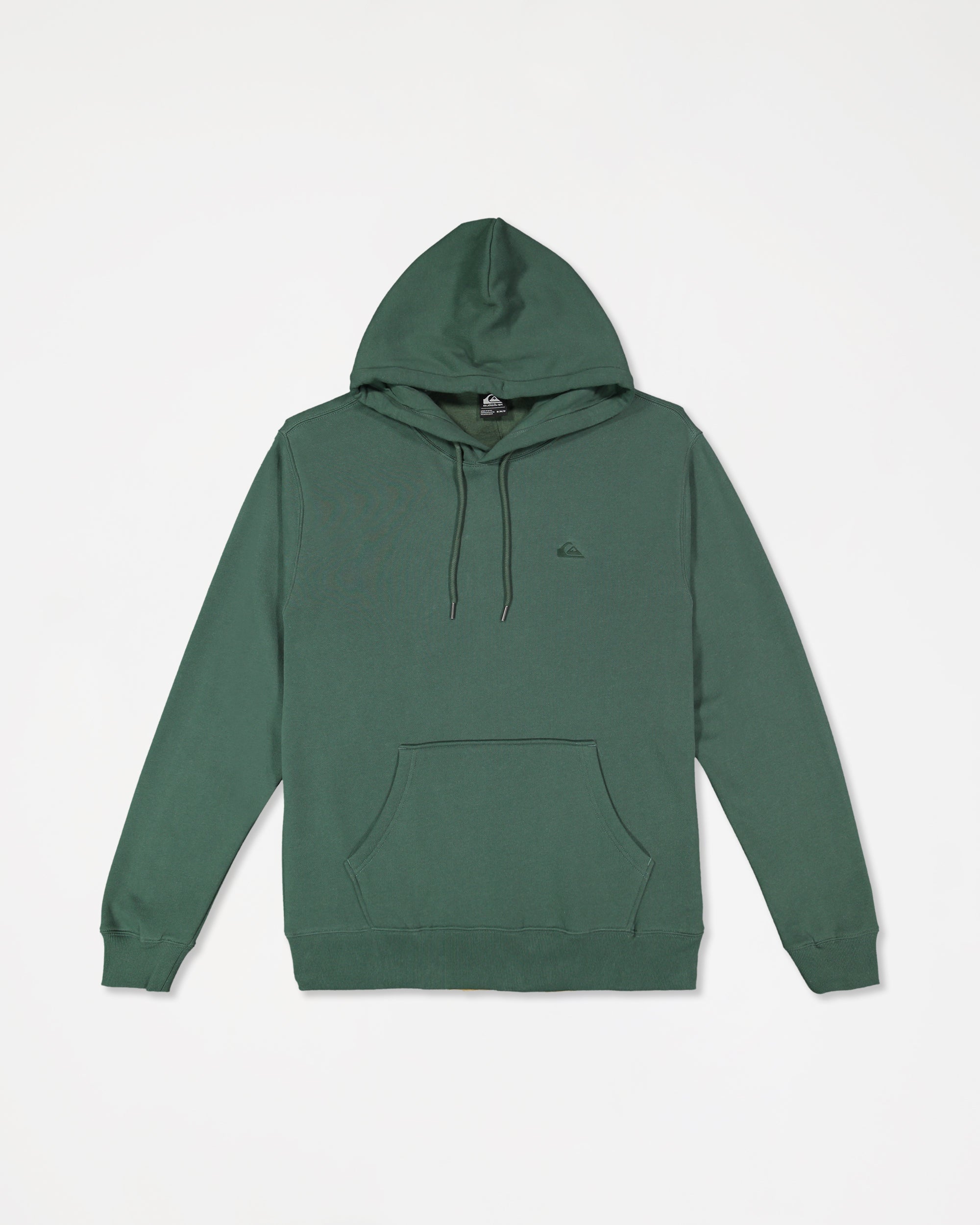 Mens Salt Water Pullover Hoodie