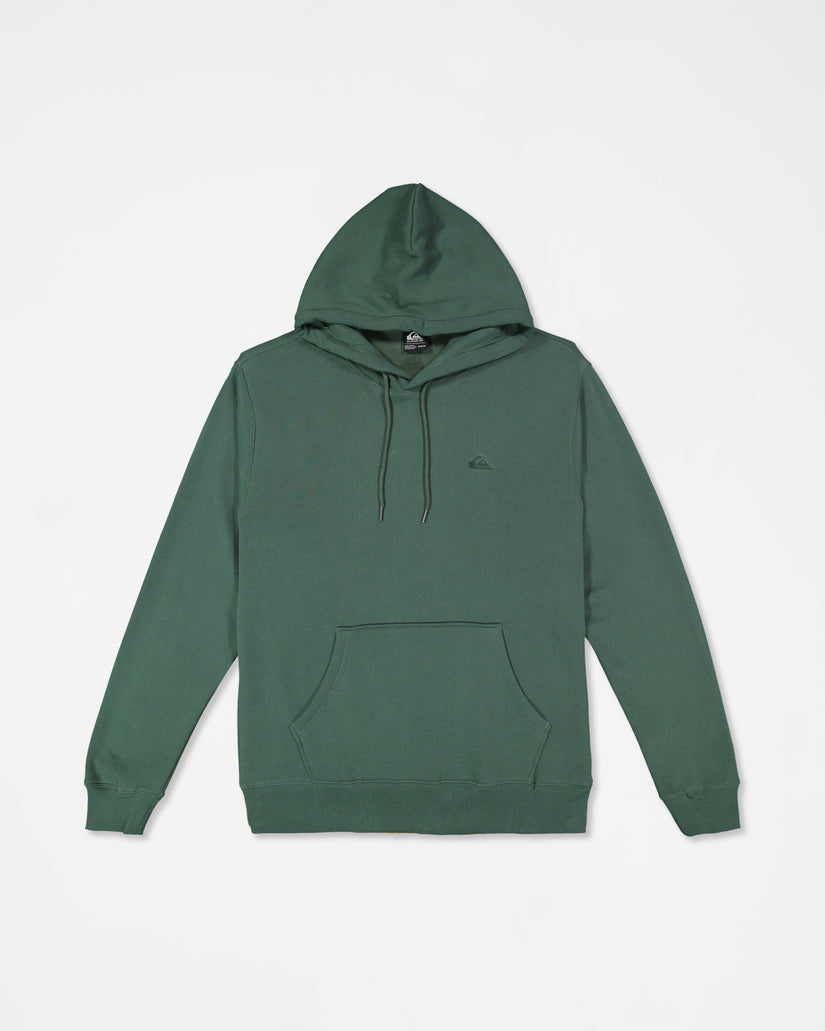 Mens Salt Water Pullover Hoodie
