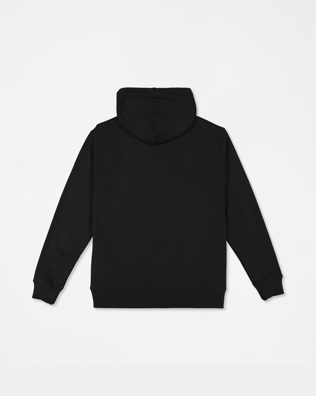 Mens Salt Water Pullover Hoodie
