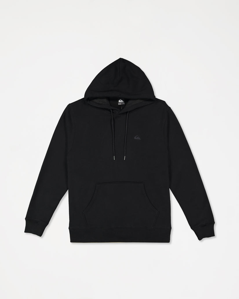 Mens Salt Water Pullover Hoodie