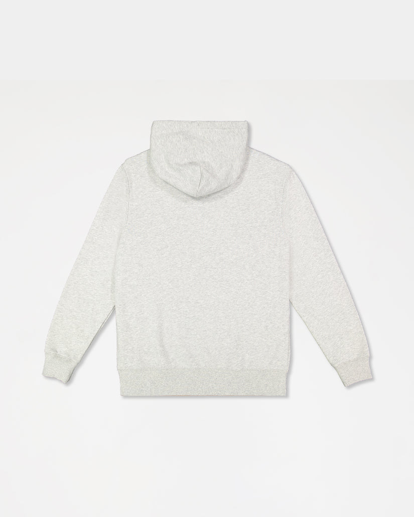 Mens Salt Water Pullover Hoodie