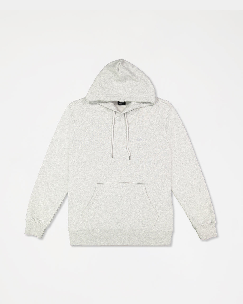 Mens Salt Water Pullover Hoodie