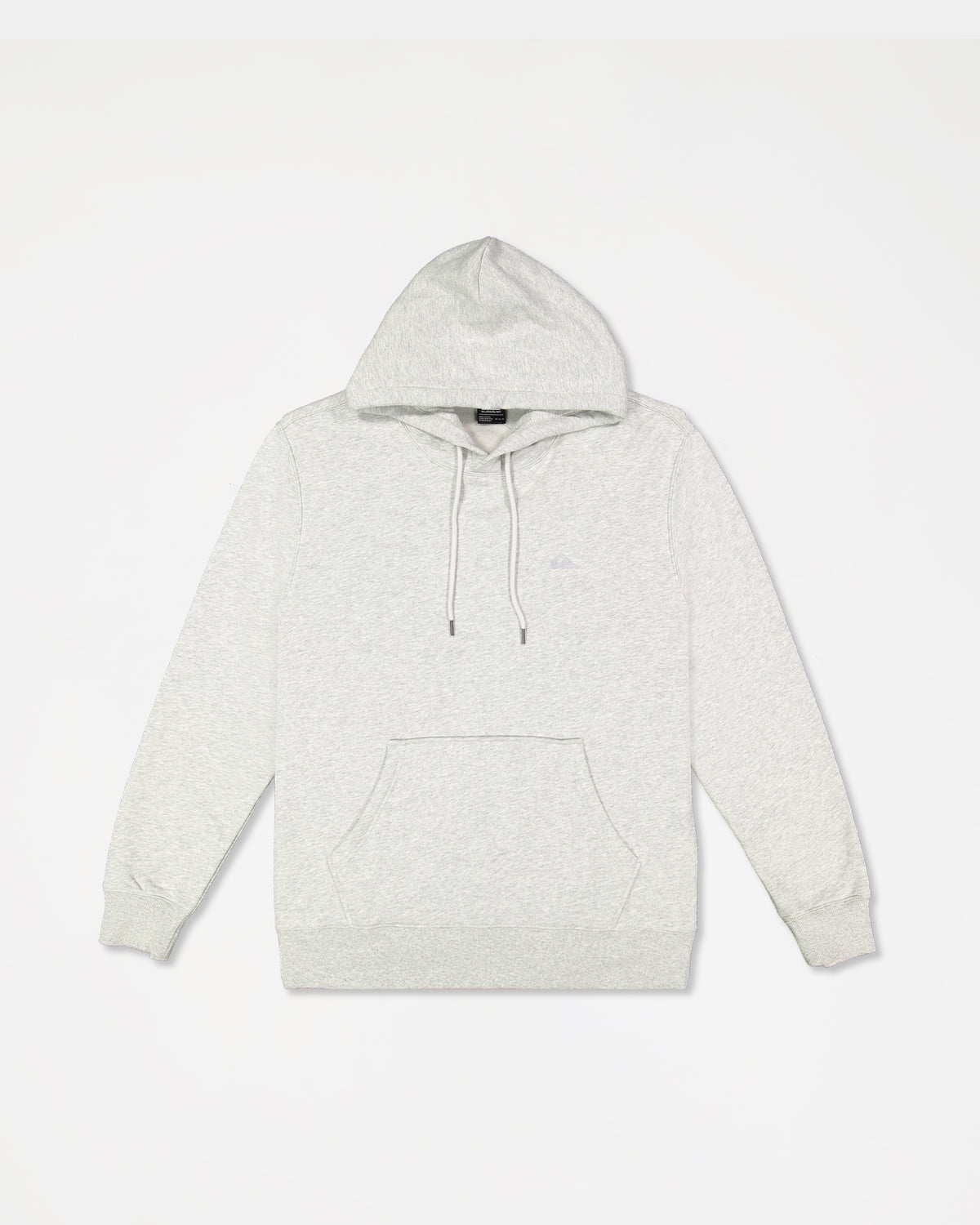 Mens Salt Water Pullover Hoodie